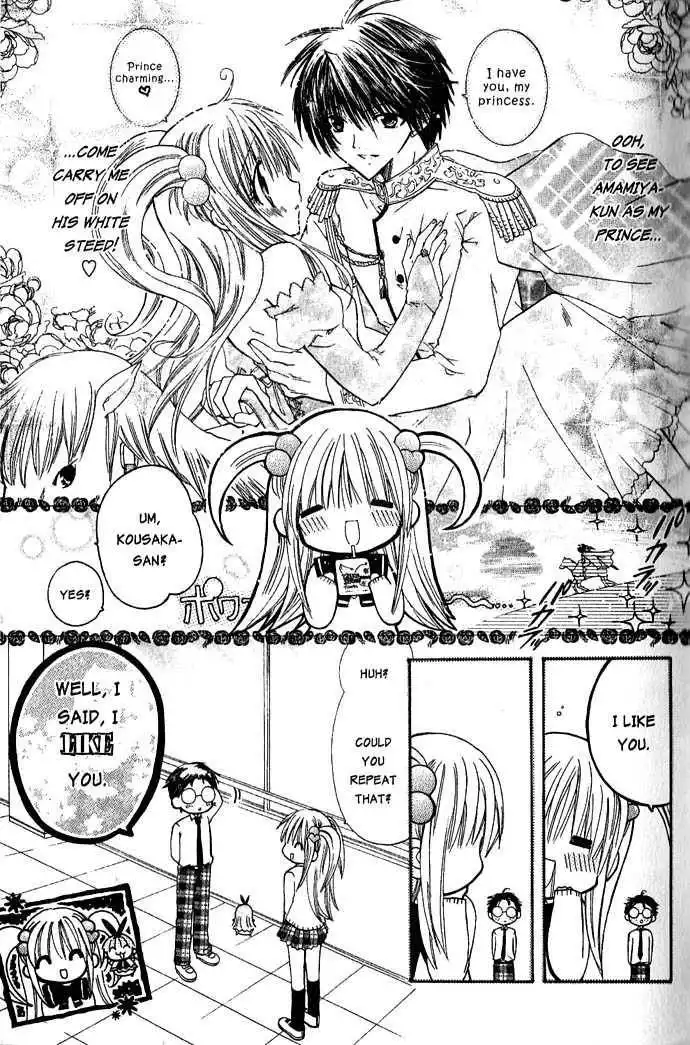 Pixie Pop Chapter 12 7